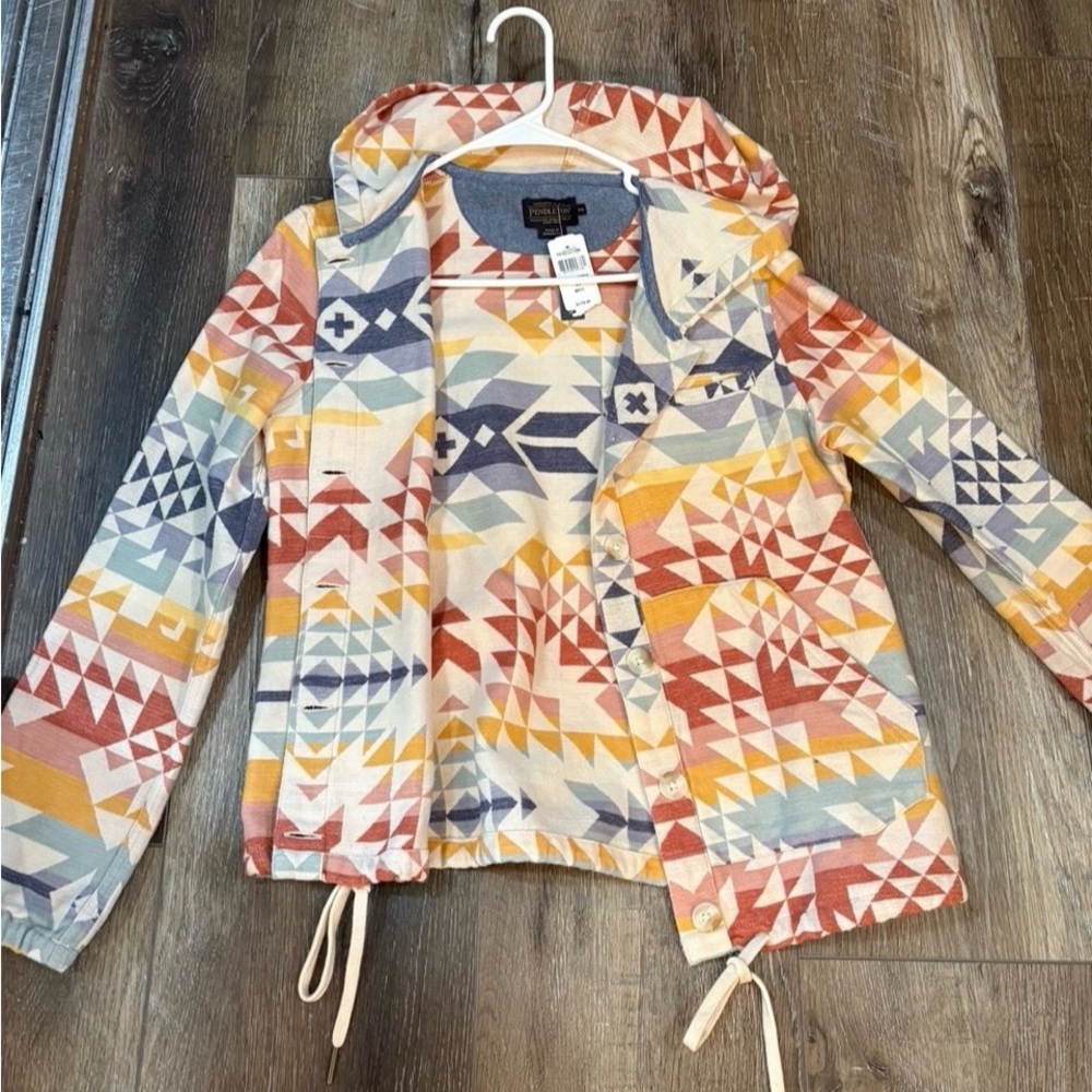 Pendleton jacket - Picture 6 of 8